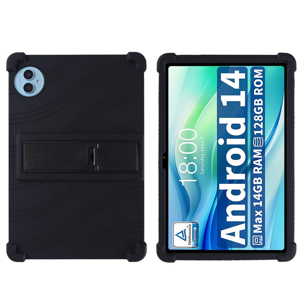 Androidタブレット P50 Android14 カバーケースつき Amazon.co.jp: TECLAST P50 Android 14タブレット11インチ 専用保護